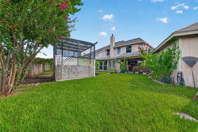 11930 Matagorda Lane, Sugar Land, TX 77498