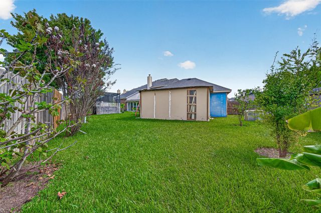 11930 Matagorda Lane, Sugar Land, TX 77498