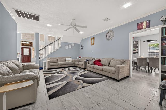 11930 Matagorda Lane, Sugar Land, TX 77498