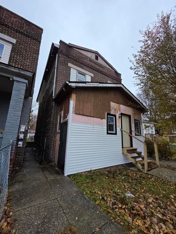 4853 Mccook Avenue, East Chicago, IN 46312