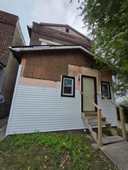4853 Mccook Avenue, East Chicago, IN 46312
