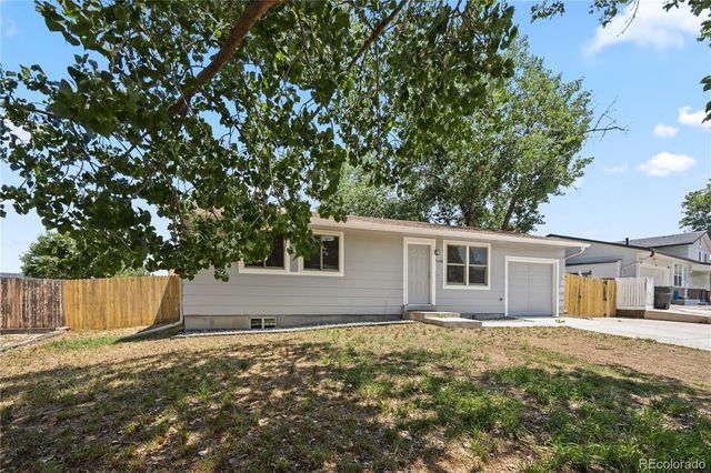 12268 Monroe Drive, Thornton, CO 80241