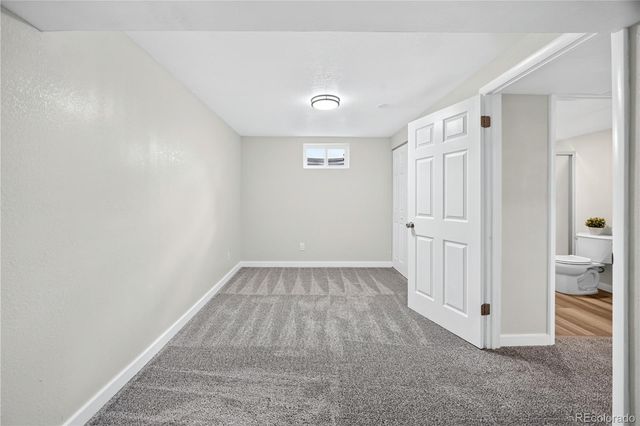 12268 Monroe Drive, Thornton, CO 80241