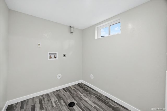 12268 Monroe Drive, Thornton, CO 80241