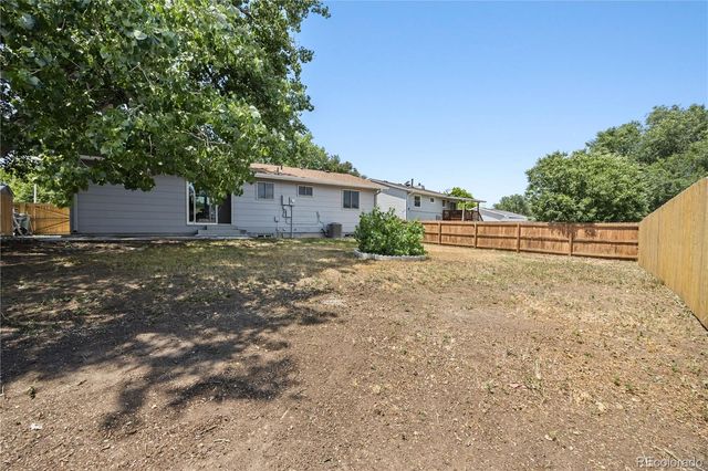 12268 Monroe Drive, Thornton, CO 80241