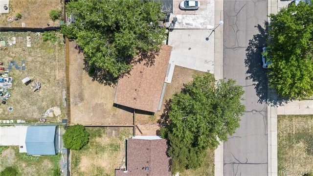 12268 Monroe Drive, Thornton, CO 80241