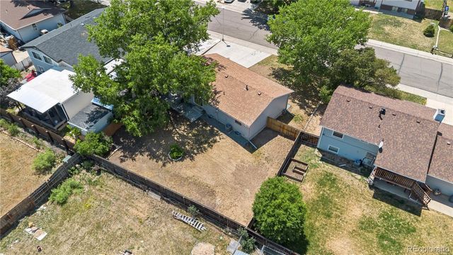 12268 Monroe Drive, Thornton, CO 80241