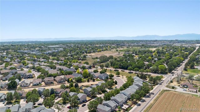 12268 Monroe Drive, Thornton, CO 80241