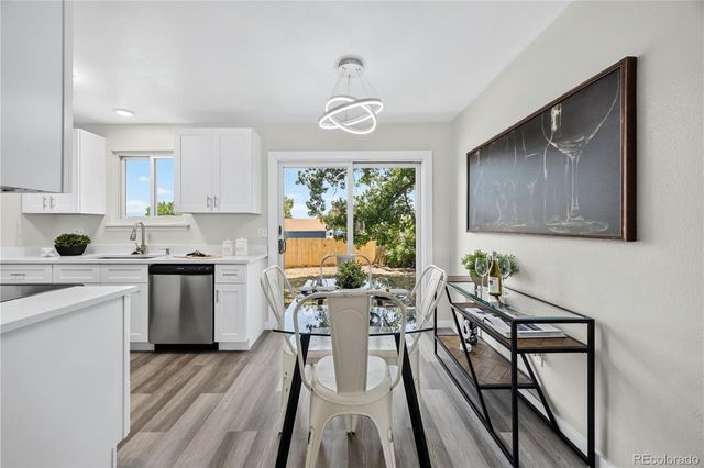 12268 Monroe Drive, Thornton, CO 80241