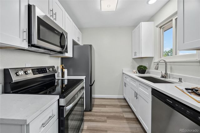 12268 Monroe Drive, Thornton, CO 80241