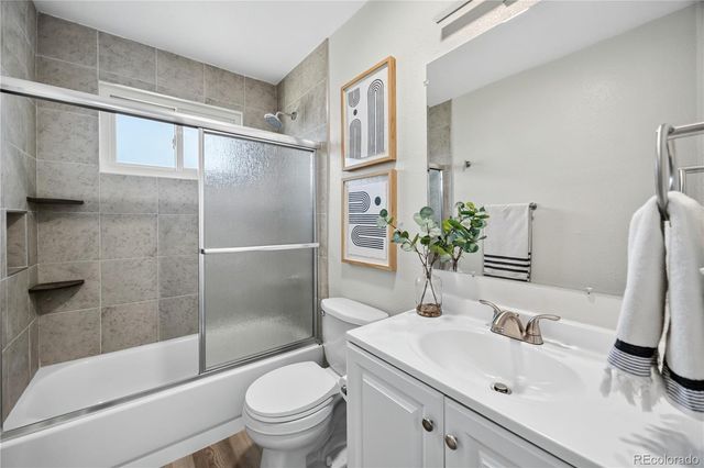 12268 Monroe Drive, Thornton, CO 80241