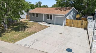 12268 Monroe Drive, Thornton, CO 80241