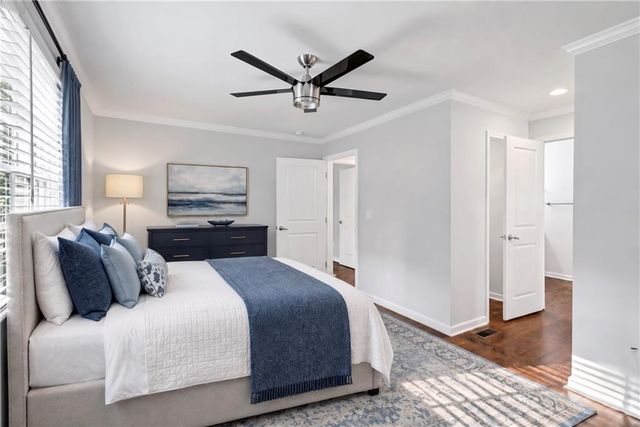 2844 Oldknow Drive NW, Atlanta, GA 30318