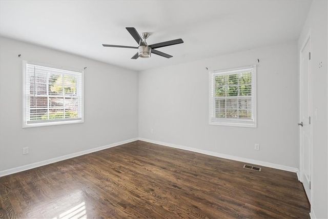 2844 Oldknow Drive NW, Atlanta, GA 30318