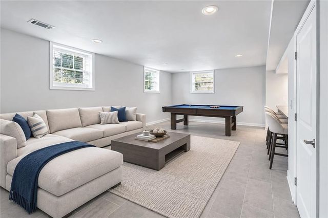 2844 Oldknow Drive NW, Atlanta, GA 30318