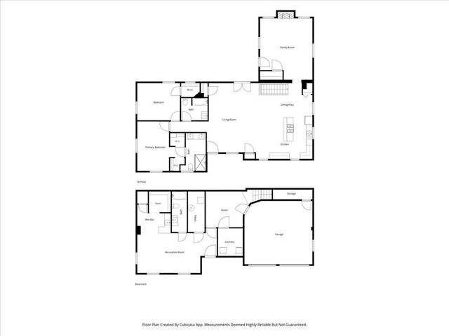 2844 Oldknow Drive NW, Atlanta, GA 30318