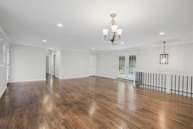 2844 Oldknow Drive NW, Atlanta, GA 30318