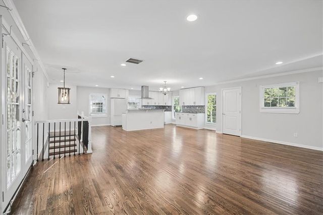 2844 Oldknow Drive NW, Atlanta, GA 30318
