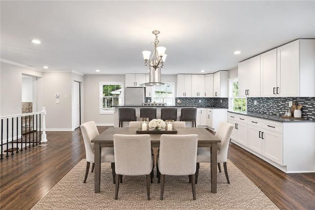 2844 Oldknow Drive NW, Atlanta, GA 30318