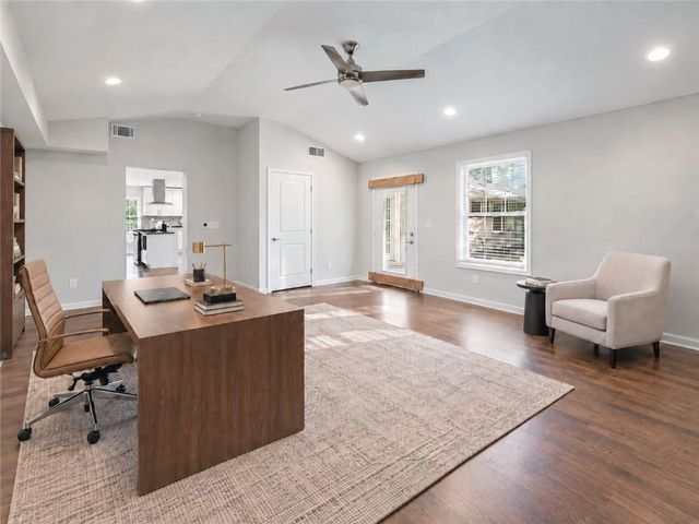 2844 Oldknow Drive NW, Atlanta, GA 30318