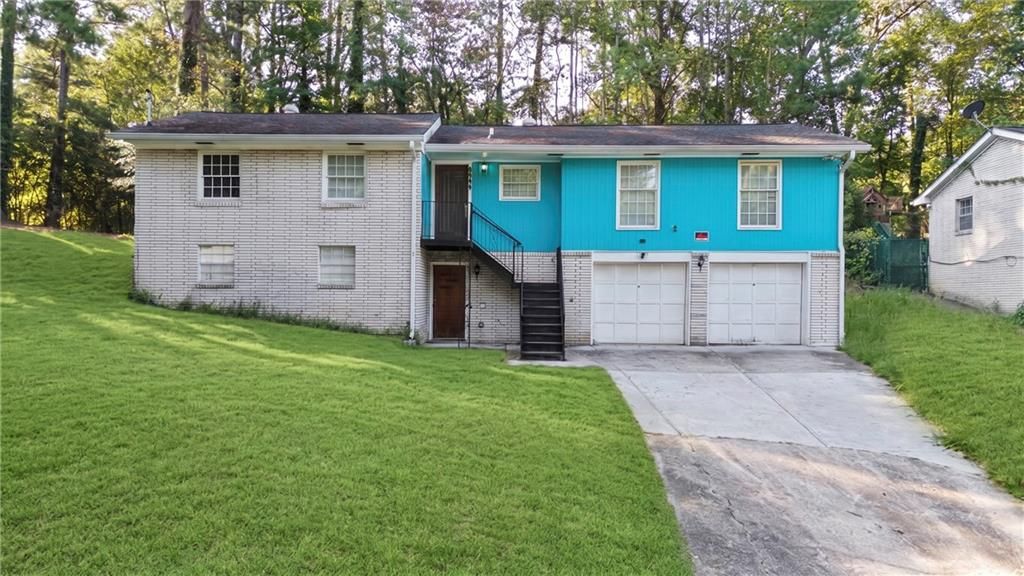 2844 Oldknow Drive NW, Atlanta, GA 30318