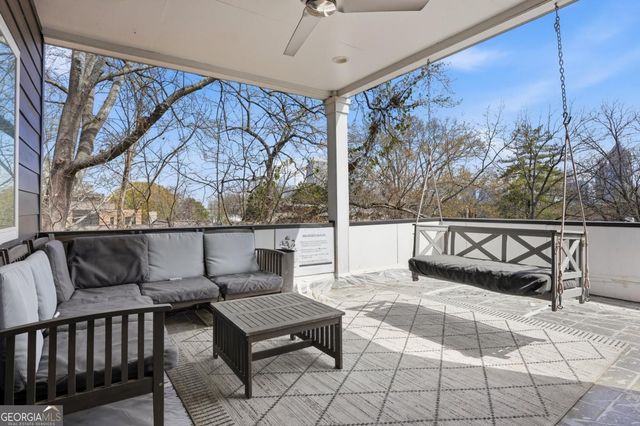 1076 Center Street NW, Atlanta, GA 30318