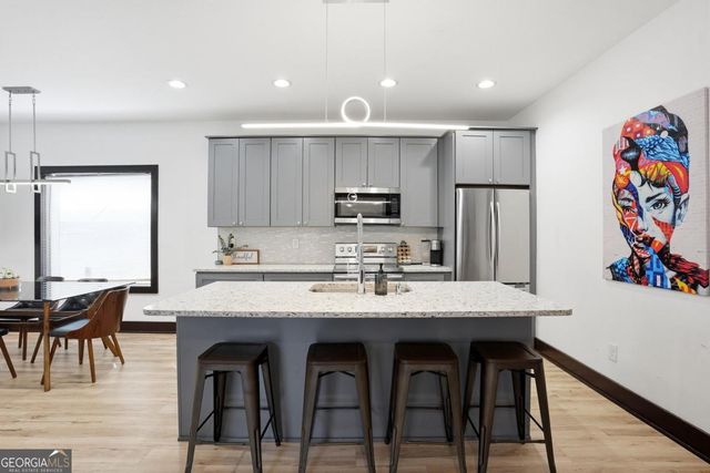 1076 Center Street NW, Atlanta, GA 30318