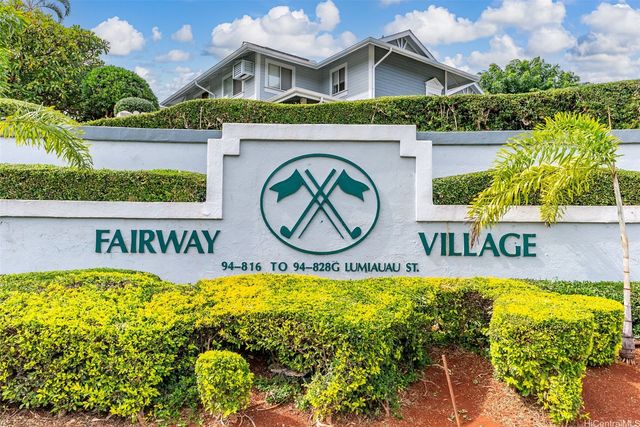 94-820 Lumiauau Street A201, Waipahu, HI 96797