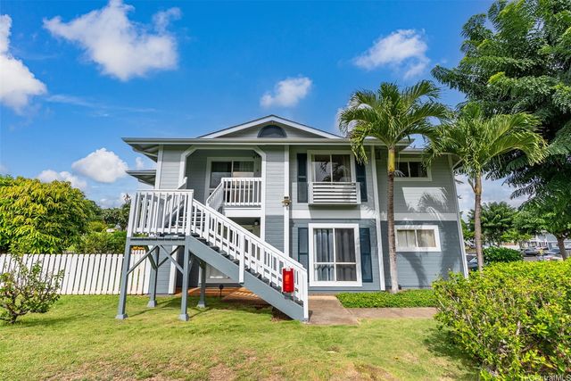 94-820 Lumiauau Street A201, Waipahu, HI 96797