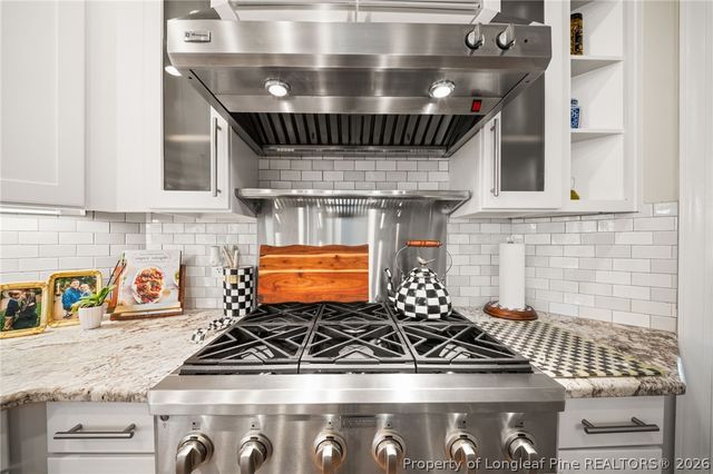 2905 Hampton Ridge Road, Fayetteville, NC 28311