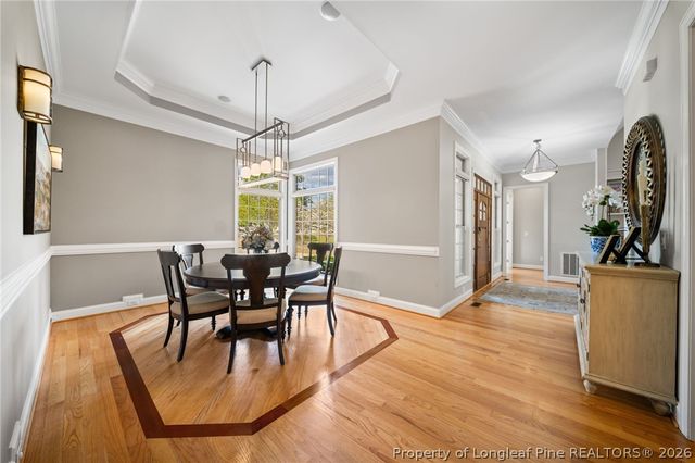 2905 Hampton Ridge Road, Fayetteville, NC 28311