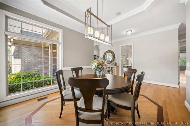 2905 Hampton Ridge Road, Fayetteville, NC 28311