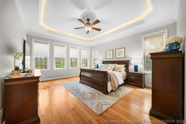 2905 Hampton Ridge Road, Fayetteville, NC 28311