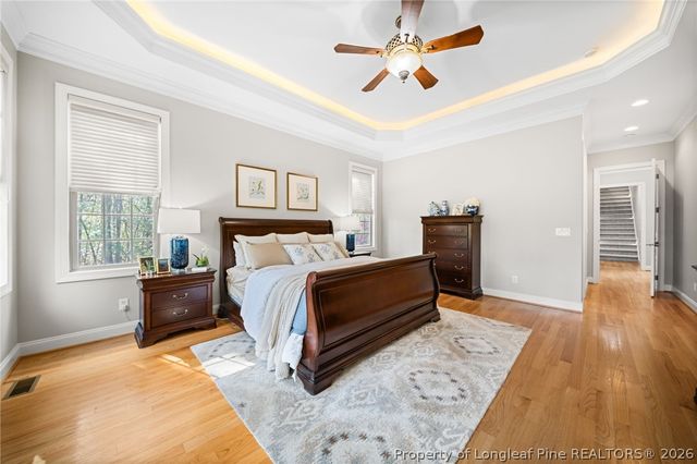 2905 Hampton Ridge Road, Fayetteville, NC 28311