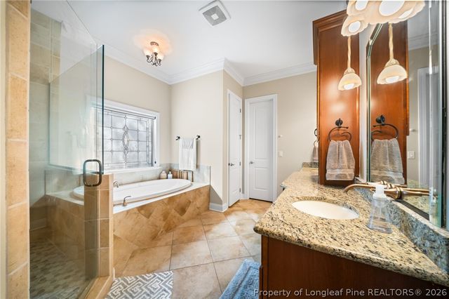 2905 Hampton Ridge Road, Fayetteville, NC 28311