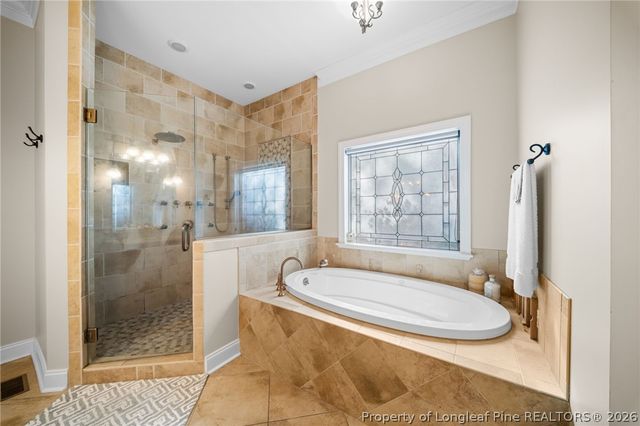 2905 Hampton Ridge Road, Fayetteville, NC 28311