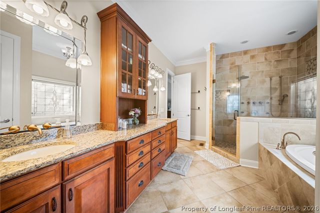 2905 Hampton Ridge Road, Fayetteville, NC 28311