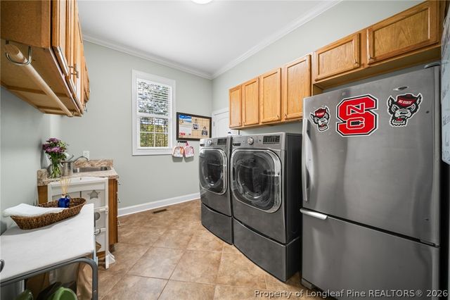 2905 Hampton Ridge Road, Fayetteville, NC 28311