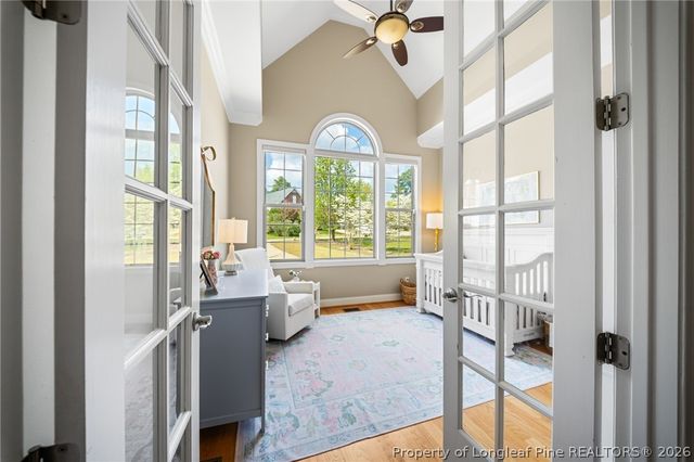 2905 Hampton Ridge Road, Fayetteville, NC 28311