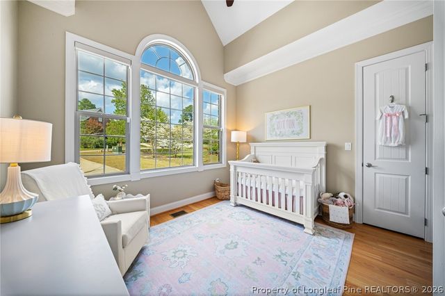 2905 Hampton Ridge Road, Fayetteville, NC 28311