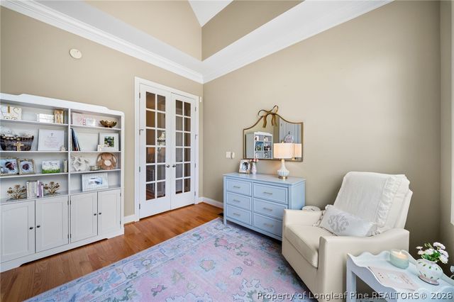 2905 Hampton Ridge Road, Fayetteville, NC 28311