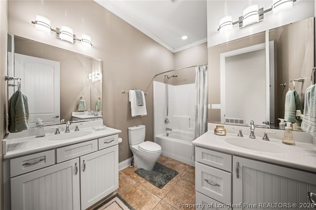 2905 Hampton Ridge Road, Fayetteville, NC 28311