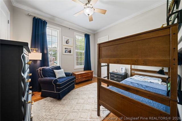 2905 Hampton Ridge Road, Fayetteville, NC 28311