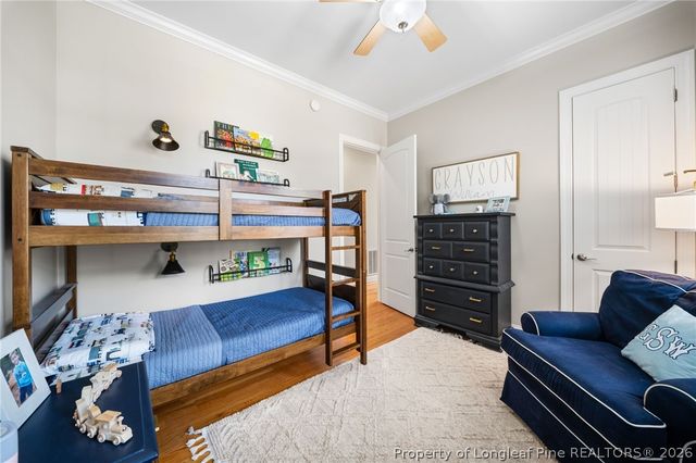 2905 Hampton Ridge Road, Fayetteville, NC 28311