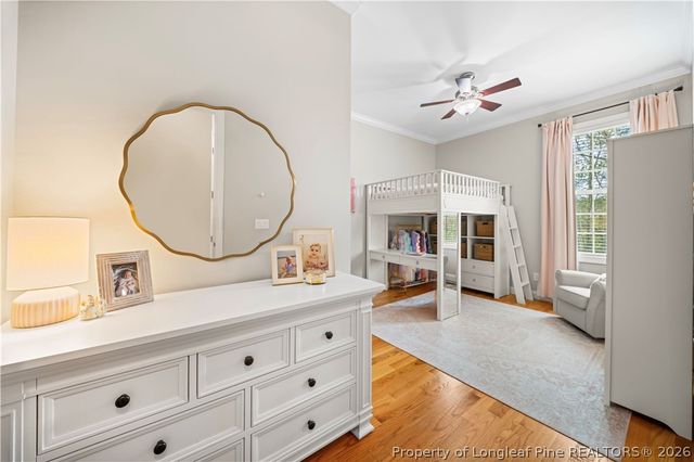 2905 Hampton Ridge Road, Fayetteville, NC 28311