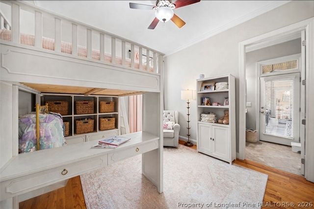 2905 Hampton Ridge Road, Fayetteville, NC 28311