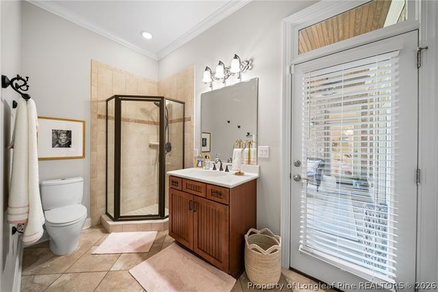 2905 Hampton Ridge Road, Fayetteville, NC 28311