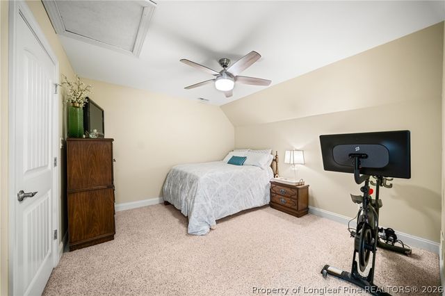 2905 Hampton Ridge Road, Fayetteville, NC 28311