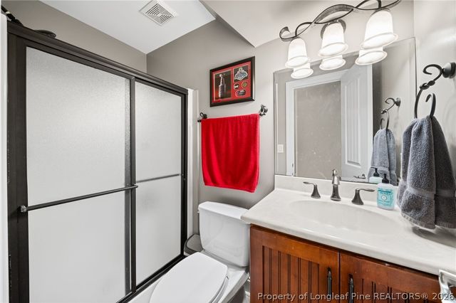 2905 Hampton Ridge Road, Fayetteville, NC 28311