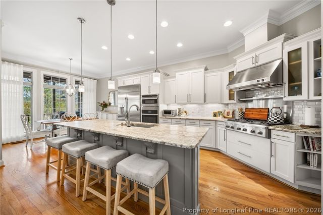 2905 Hampton Ridge Road, Fayetteville, NC 28311